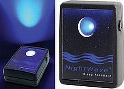 NightWave Sleep Assistant -   