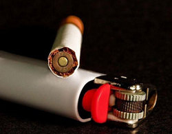Обнародована шокирующая статистика по курению