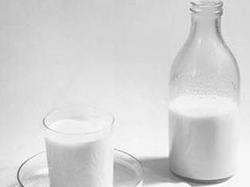 Молоко вызывает рак простаты
