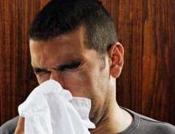 6 способов защититься от гриппа в офисе