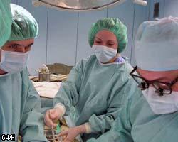 Ученые изучают возможность пересадки органов животных человеку