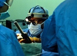 Пандемию ожирения остановят хирурги