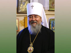 Иерарх Украинской православной церкви попал в больницу