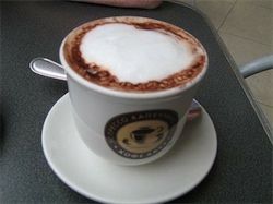Кофе способно уберечь простату от рака
