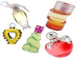 Химические вещества в парфюме опасны