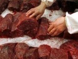 В Литве мясо производилось в антисанитарных условиях