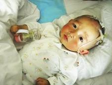 Тысячи младенцев отравлены молочной смесью