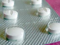 Детям в школе раздадут противозачаточные таблетки