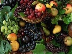 Чтобы сохранить здоровье, надо есть 120 кг фруктов в год