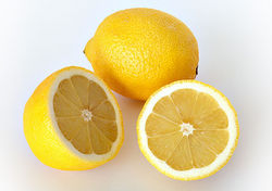 Лимон излечит от многих болезней