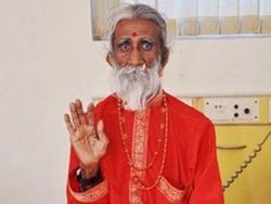 Ученые изучают тайну индийского йога