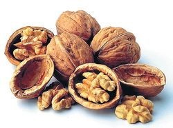 Грецкие орехи полезны от рака предстательной железы