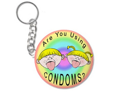 Младшеклассников в США снабдят презервативами