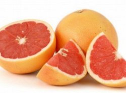 Грейпфрут поможет похудеть на 7 кг за 2 недели