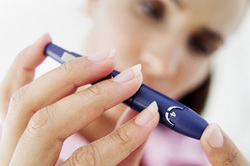 Число диабетиков увеличилось за 30 лет вдвое