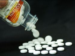 Аспирин снижает эффективность антидепрессантов