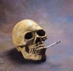 Курение вызывает мутации