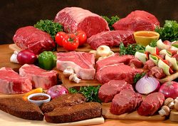 Мясоедение может привести к раку кишечника