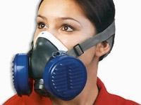 Ученые: Мелкодисперсная пыль в воздухе приводит к развитию атеросклероза