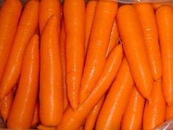 В новозеландских тюрьмах сигареты заменят морковкой