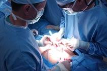 Российские хирурги пересадили больной диабетом почку и поджелудочную железу