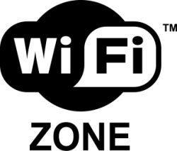 Лондонцы паникуют по поводу вреда от Wi-Fi