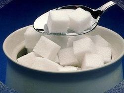 Сахар повышает эффективность антибиотиков