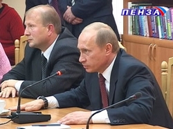 В.Путин поддержал предложение Минздравсоцразвития о создании Федерального агентства высокотехнологичной медицинской помощи