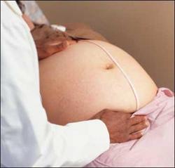 Беременность осенью снижает иммунитет женщины вдвое
