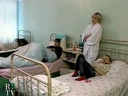 В Карачаево-Черкесии целый класс заболел лейкопенией: причину ищут внутри стен новой школы